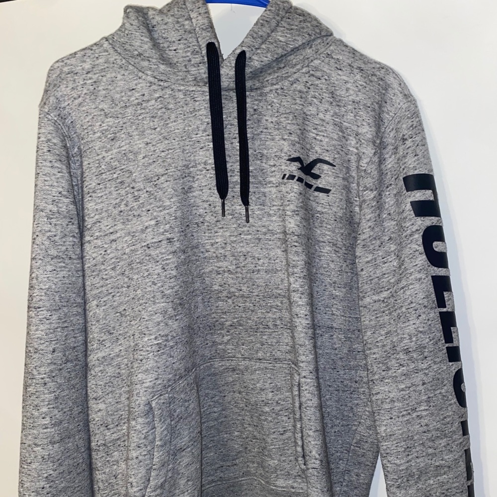 Hollister hoodie